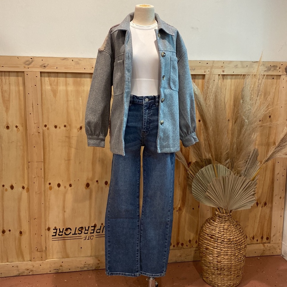 New Mexico jacket